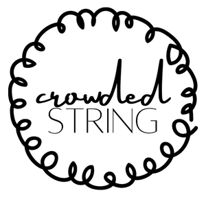 Crowded String